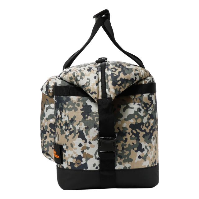 レビュー投稿で+5％還元】ジャックウルフスキン クーラーバッグ ソフト