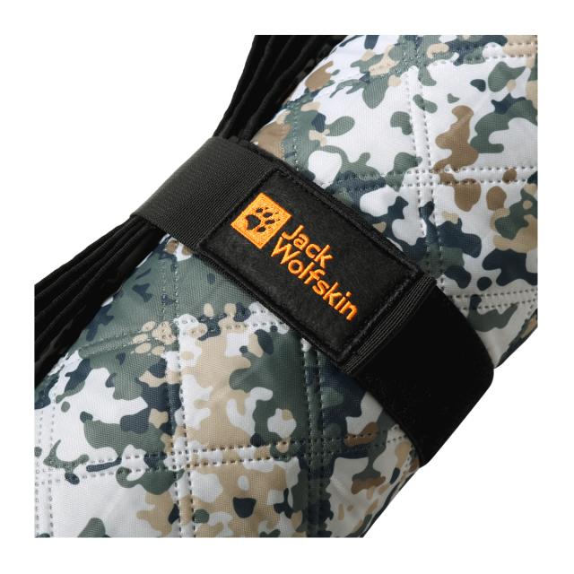 レビュー投稿で+5％還元】ジャックウルフスキン テントマット 8007571