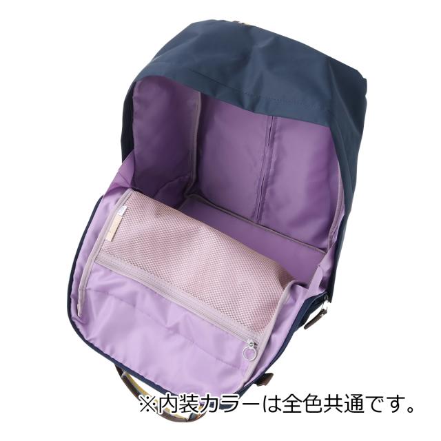 【レビュー投稿で+5％還元】カナナプロジェクト ショッピングキャリー 39cm 22L 1.8kg レディース アムローズTR 15246 Kanana project | ソフトキャリー お出かけ 軽量