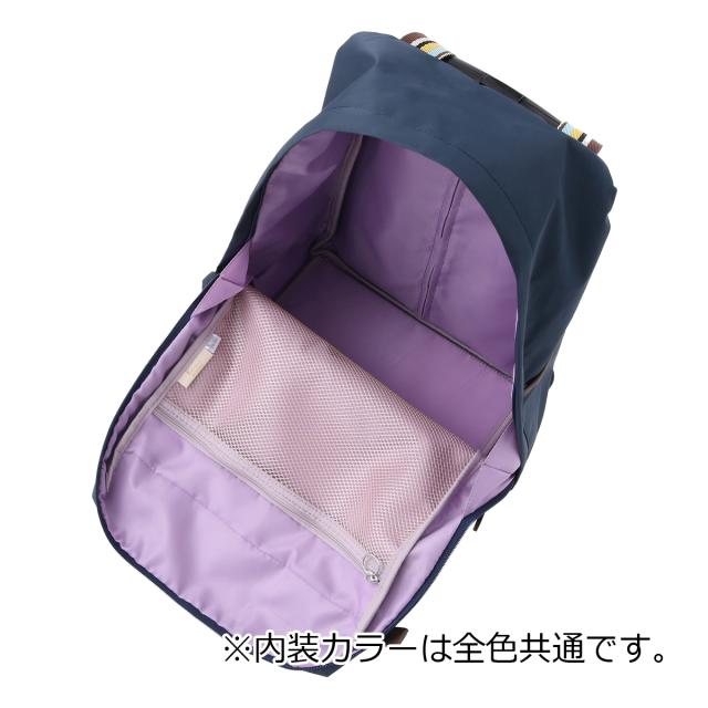 【レビュー投稿で+5％還元】カナナプロジェクト ショッピングキャリー 39cm 22L 1.8kg レディース アムローズTR 15246 Kanana project | ソフトキャリー お出かけ 軽量