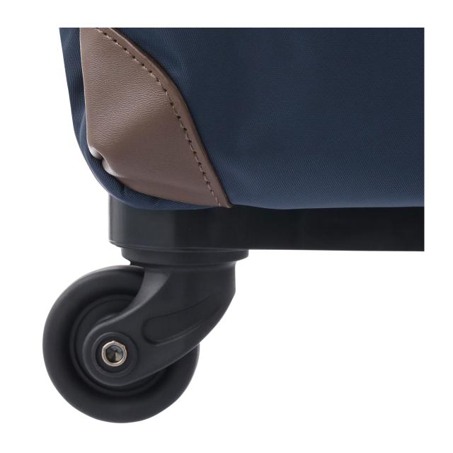 【レビュー投稿で+5％還元】カナナプロジェクト ショッピングキャリー 39cm 22L 1.8kg レディース アムローズTR 15246 Kanana project | ソフトキャリー お出かけ 軽量