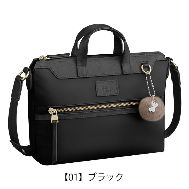 レビュー投稿で+5％還元】カナナプロジェクト ショルダーバッグ 2WAY