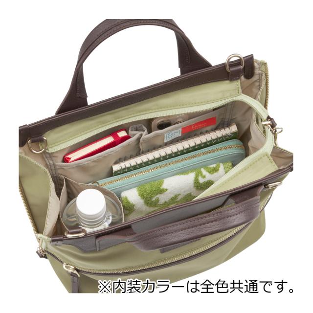 レビュー投稿で+5％還元】カナナプロジェクト ショルダーバッグ 2WAY