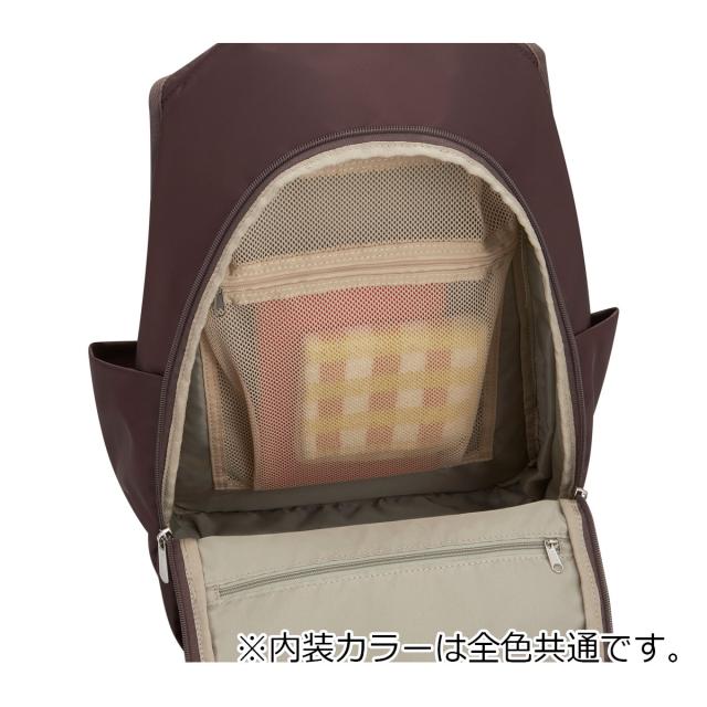 レビュー投稿で+5％還元】カナナプロジェクト リュック レディース PJ