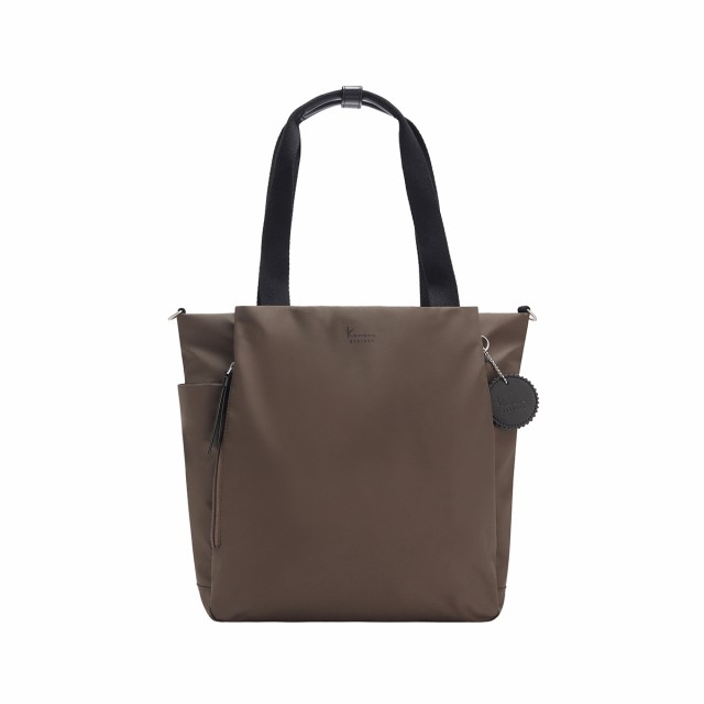 【レビュー投稿で+5％還元】カナナプロジェクト ショルダーバッグ A4 2WAY レディース 35922 DYL サリール Kanana project トートバッグ の通販は
