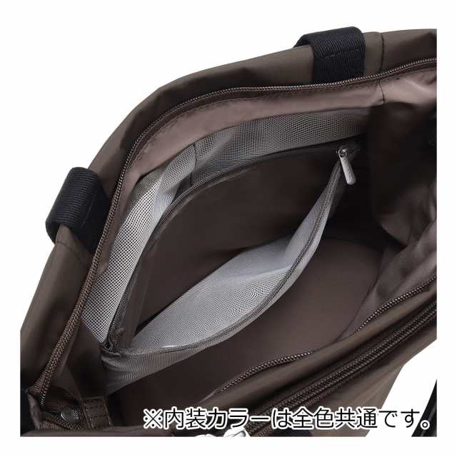 【レビュー投稿で+5％還元】カナナプロジェクト ショルダーバッグ A4 2WAY レディース 35922 DYL サリール Kanana project トートバッグ の通販は