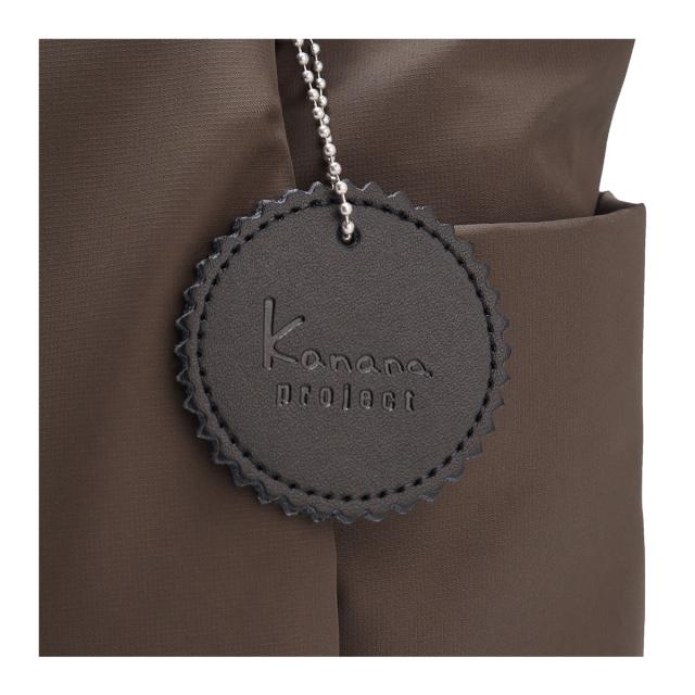 レビュー投稿で+5％還元】カナナプロジェクト ショルダーバッグ A4