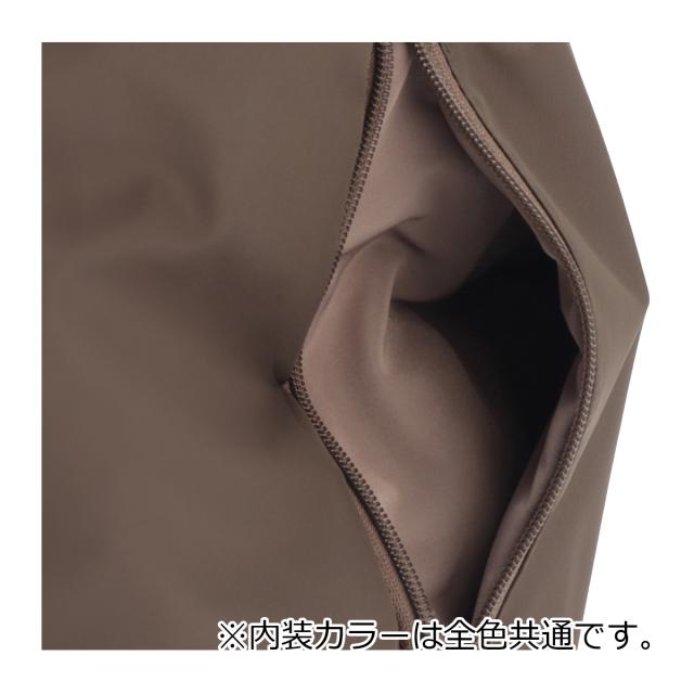 【レビュー投稿で+5％還元】カナナプロジェクト ボストンバッグ B4 トートバッグ ショルダーバッグ 2way レディース 35954 サリール２ Kanana project キャリーオン 旅行 手持ち 肩掛け_9