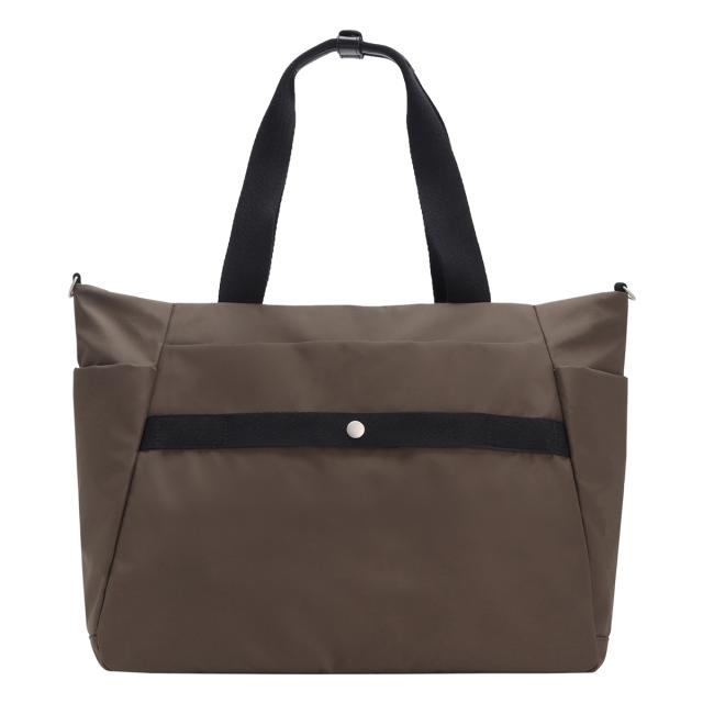 【レビュー投稿で+5％還元】カナナプロジェクト ボストンバッグ B4 トートバッグ ショルダーバッグ 2way レディース 35954 サリール２ Kanana project キャリーオン 旅行 手持ち 肩掛け_2