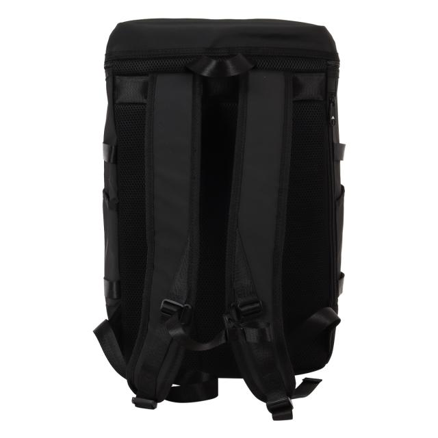 カッパ リュック 28L ボックスタイプ 215-800 メンズ レディース Kappa リュックサック デイパック バックパック スクールリュック スクールバッグ 通学 部活 撥水 大容量_2