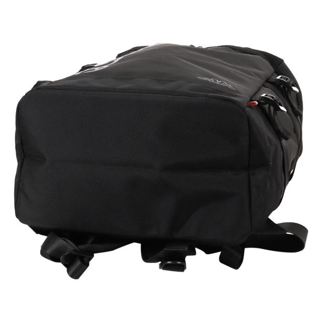 カッパ リュック 28L ボックスタイプ 215-800 メンズ レディース Kappa リュックサック デイパック バックパック スクールリュック スクールバッグ 通学 部活 撥水 大容量_4
