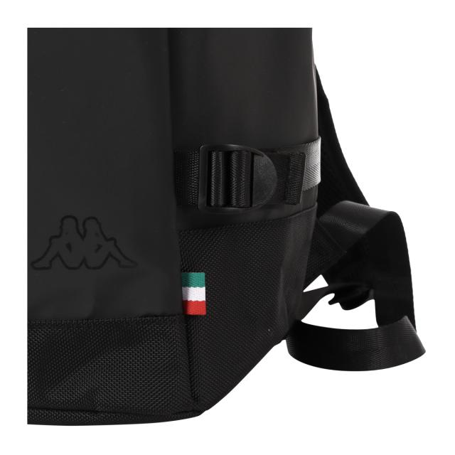 カッパ リュック 28L ボックスタイプ 215-800 メンズ レディース Kappa リュックサック デイパック バックパック スクールリュック スクールバッグ 通学 部活 撥水 大容量_6