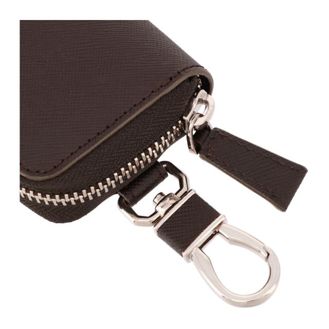 レビュー投稿で+5％還元】キャサリンハムネット キーケース スマート