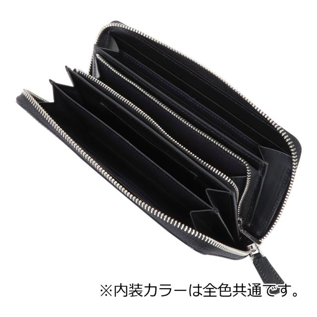 レビュー投稿で+5％還元】キャサリンハムネット 長財布 ラウンド