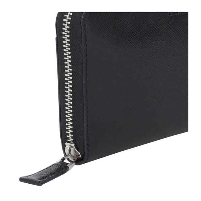 レビュー投稿で+5％還元】キャサリンハムネット 長財布 ラウンド