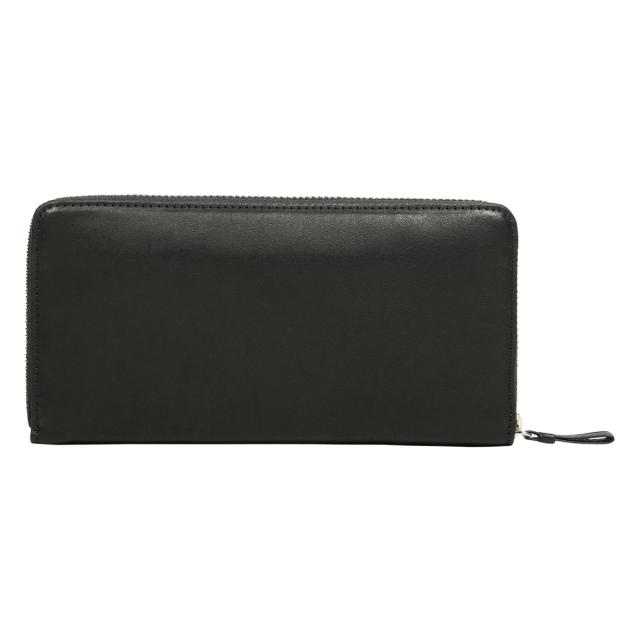 レビュー投稿で+5％還元】キャサリンハムネット 長財布 ラウンド