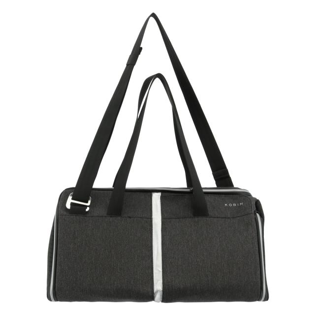 レビュー投稿で+5％還元】コリンデザイン ボストンバッグ フレックス