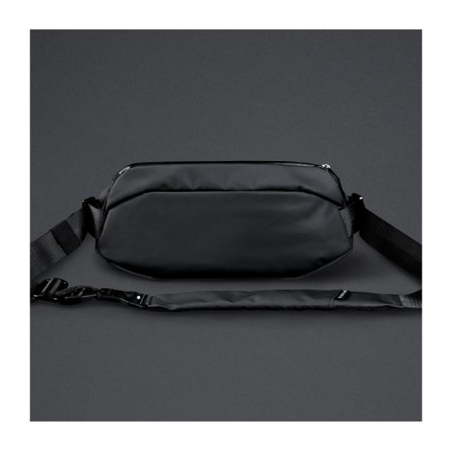 【レビュー投稿で+5％還元】コリンデザイン ボディバッグ メンズ レディース フリップスリング FLIPSLING KorinDesign｜4.8L スリングバッグ ショルダーバッグ ウエストバッグ 撥水 スポーツ 自転車 1年保証 クリスマス_mp クリスマス_wp