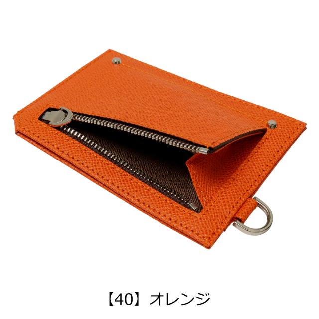 レビュー投稿で+5％還元】キーファーノイ カードケース カード入れ