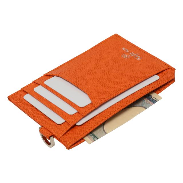 レビュー投稿で+5％還元】キーファーノイ カードケース カード入れ