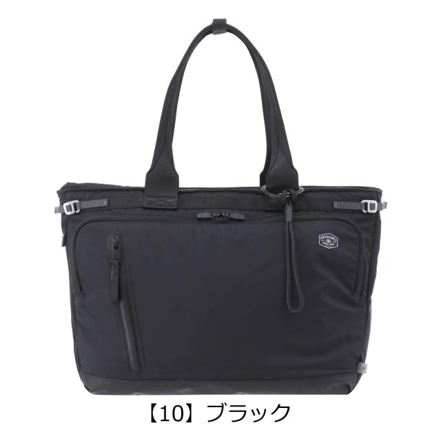 レビュー投稿で+5％還元】キーファーノイ トートバッグ B4 インプレス