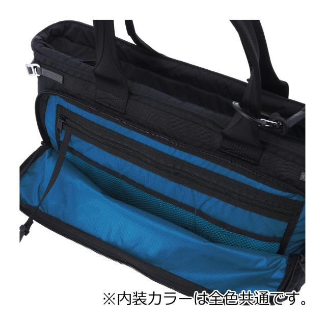 レビュー投稿で+5％還元】キーファーノイ トートバッグ B4 インプレス