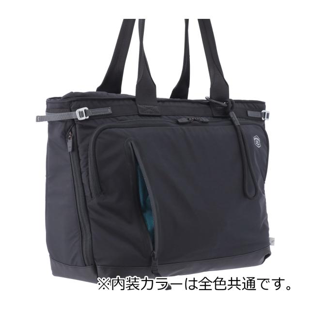 レビュー投稿で+5％還元】キーファーノイ トートバッグ B4 インプレス