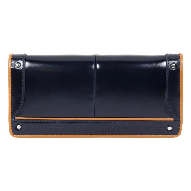 【レビュー投稿で+5％還元】キーファーノイ 長財布 かぶせ 本革 レザー チャオ メンズ KFN1690C Kiefer neu ロングウォレット サイフ シンプル 牛革 開運 一粒万倍日 sh_of agesugi_sfa クリスマス_mp レビュー投稿で+5％還元】キーファーノイ 長財布 かぶせ 本革 レザー