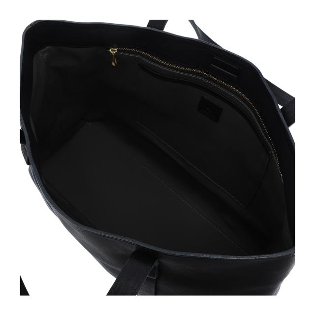 レビュー投稿で+5％還元】キソラ トートバッグ 本革 ディニタ