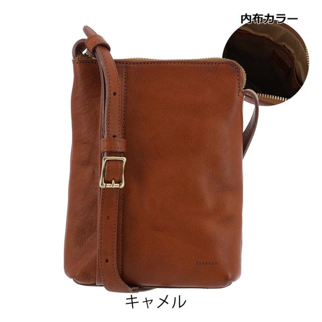 【レビュー投稿で+5％還元】キソラ ショルダーバッグ 本革 ディニタ レディースKIAS-060 kissora | ミニショルダー 牛革 日本製 レザー クリスマス_mp クリスマス_wp レビュー投稿で+5％還元】キソラ ショルダーバッグ 本革 ディニタ