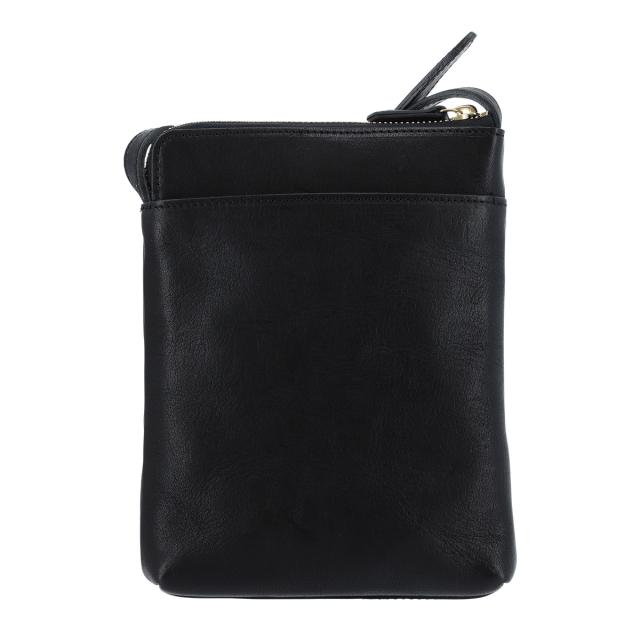 レビュー投稿で+5％還元】キソラ ショルダーバッグ 本革 ディニタ