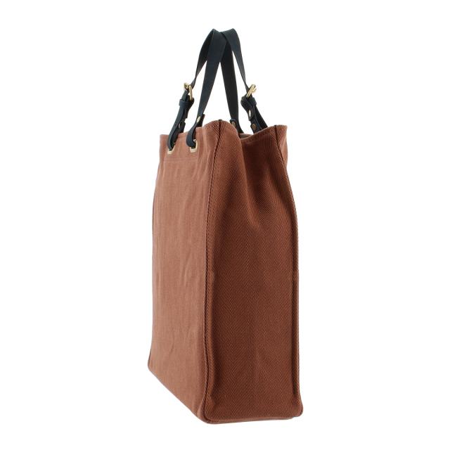 レビュー投稿で+5％還元】キソラ トートバッグ ヘリンボーン