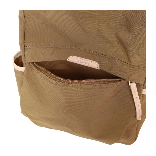 レビュー投稿で+5％還元】キソラ ミニリュック アリア レディース