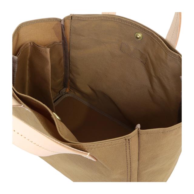 レビュー投稿で+5％還元】キソラ トートバッグ レディース メンズ