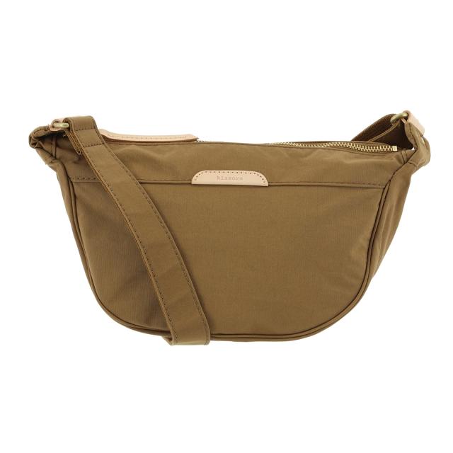 レビュー投稿で+5％還元】キソラ ショルダーバッグ アリア メンズ