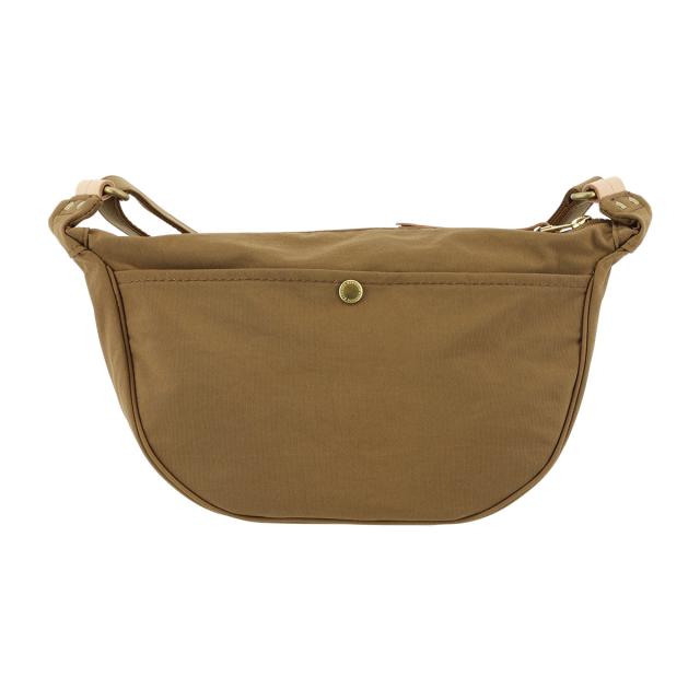 レビュー投稿で+5％還元】キソラ ショルダーバッグ アリア メンズ