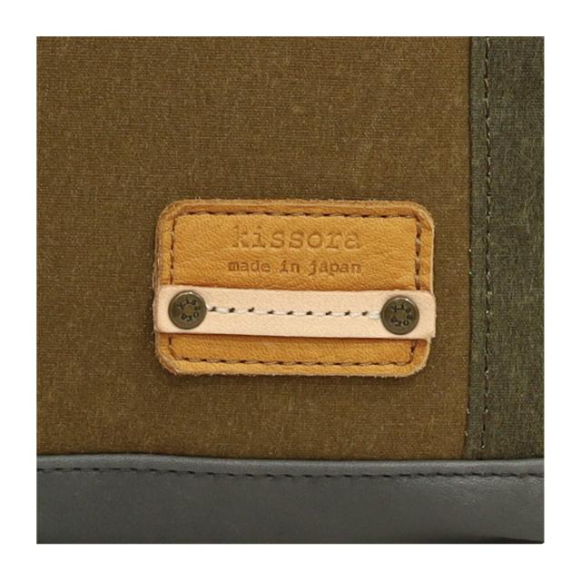 レビュー投稿で+5％還元】ショルダーバッグ 本革 日本製 ラコルト