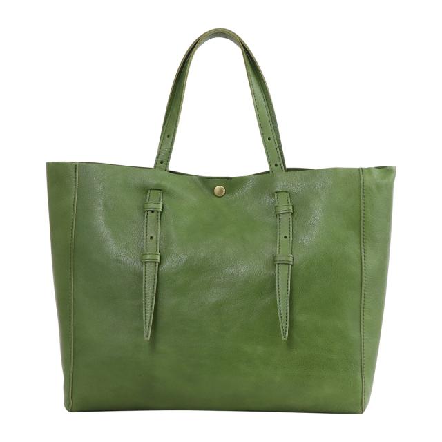 レビュー投稿で+5％還元】キソラ トートバッグ 本革 ブリリオ