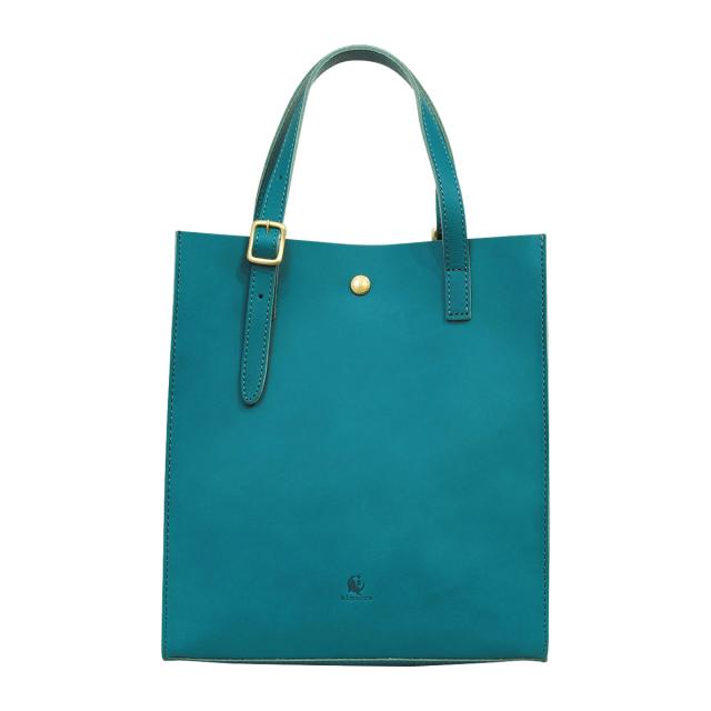 レビュー投稿で+5％還元】キソラ トートバッグ 本革 ラボーロ メンズ