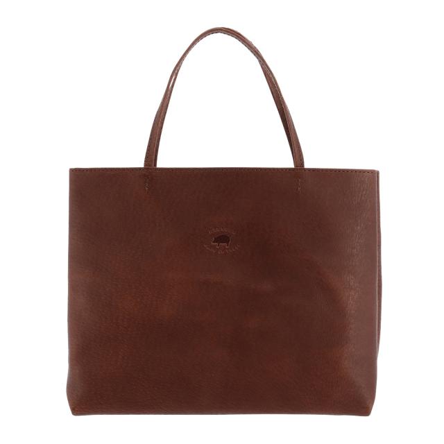 レビュー投稿で+5％還元】キソラ トートバッグ 本革 マイアーレ