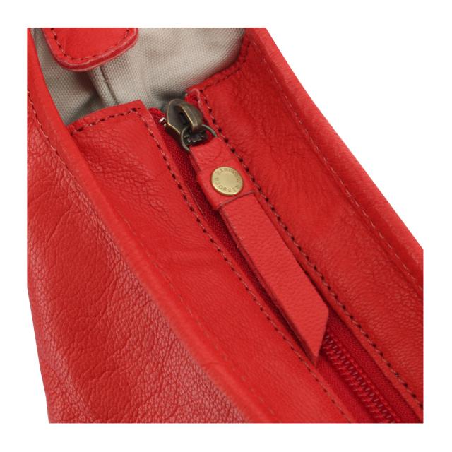 レビュー投稿で+5％還元】キソラ ショルダーバッグ 本革 日本製