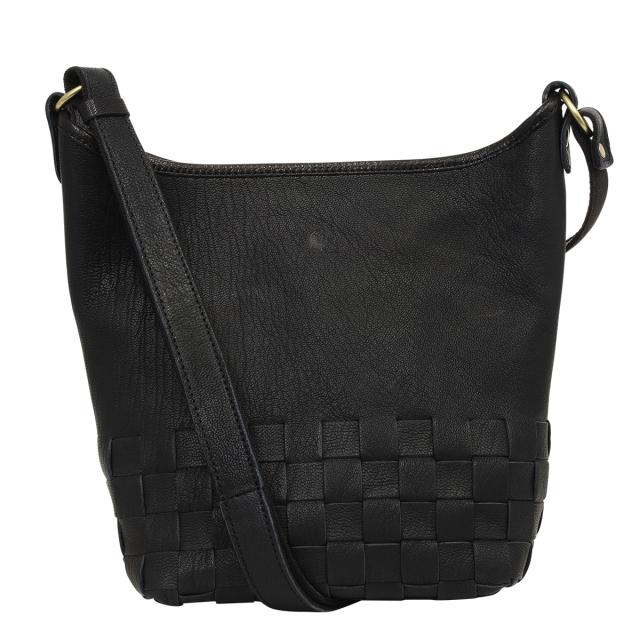 レビュー投稿で+5％還元】キソラ ショルダーバッグ 本革 日本製