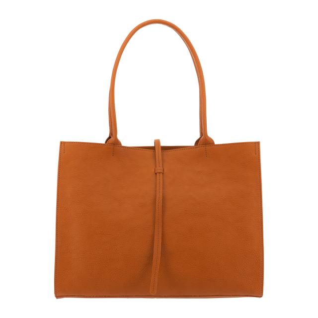 キソラ] トートバッグ 本革 マイアーレ レディース KIIS-144 日本製 豚