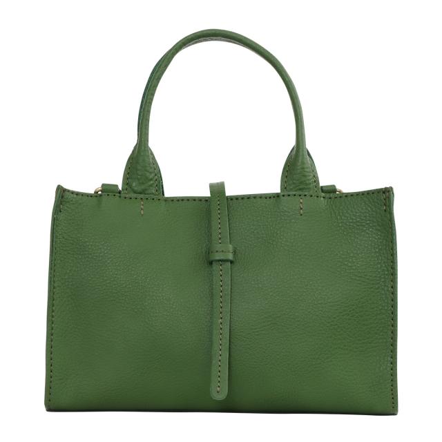 レビュー投稿で+5％還元】キソラ ハンドバッグ マルシェ レディース