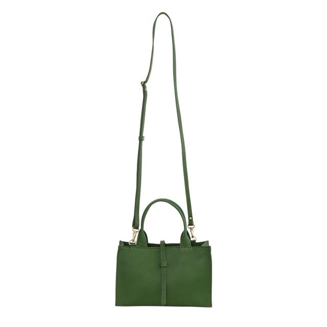 レビュー投稿で+5％還元】キソラ ハンドバッグ マルシェ レディース