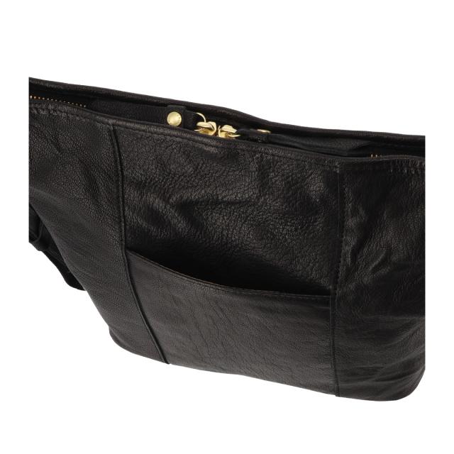 レビュー投稿で+5％還元】キソラ リュック 2WAY 本革 カプラ