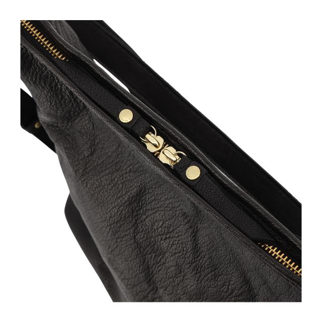 レビュー投稿で+5％還元】キソラ リュック 2WAY 本革 カプラ