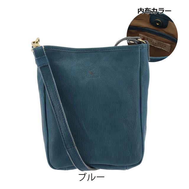 【レビュー投稿で+5％還元】キソラ ショルダーバッグ 本革 カプラ レディース メンズKIMI-143 kissora | 日本製 山羊革 レザー_12
