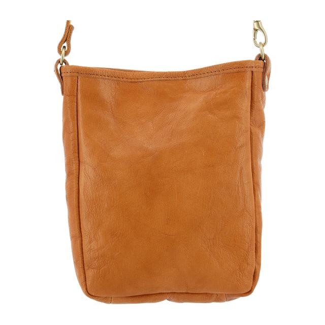 レビュー投稿で+5％還元】キソラ ショルダーバッグ 本革 カプラ