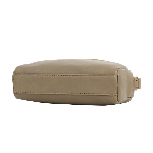 レビュー投稿で+5％還元】ショルダーバッグ 本革 日本製 シエロ メンズ